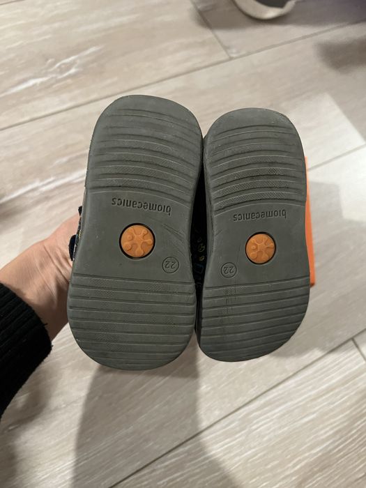 Обувки/Сандали Biomecanics, Clarks