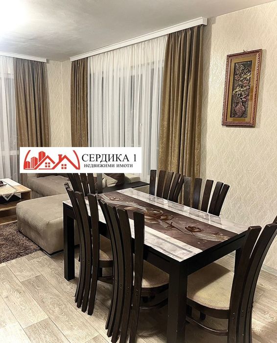 Продава се Тристаен апартамент в София, Враждебна - 85 кв.м за 2000 €/кв.м - Снимка #7