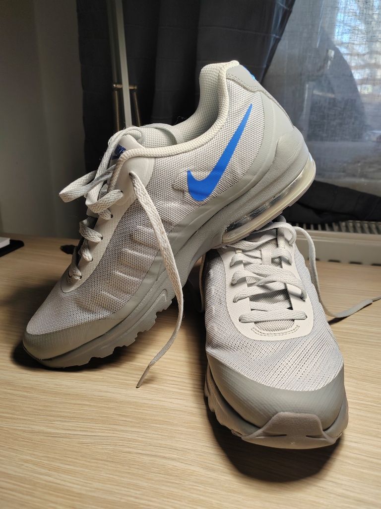 Nike Air Max Invigor, originali, noi, mărimea 43