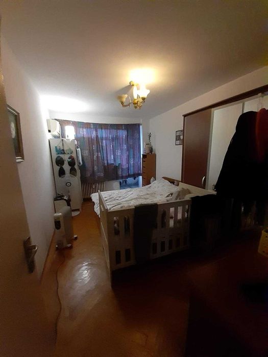 Apartament 3 Camere - Stefan cel Mare ( 300 m metrou Obor )