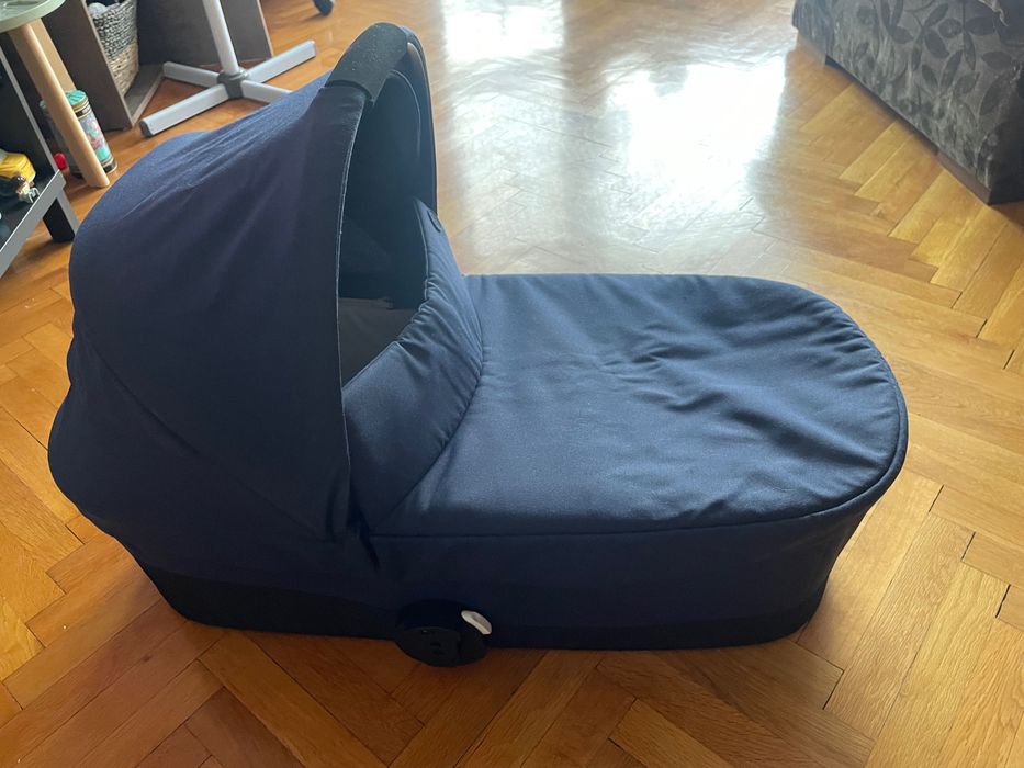 Кош за новородено Cybex Cot S Lux