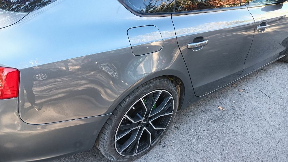 Vopsitorie auto tinichigerie