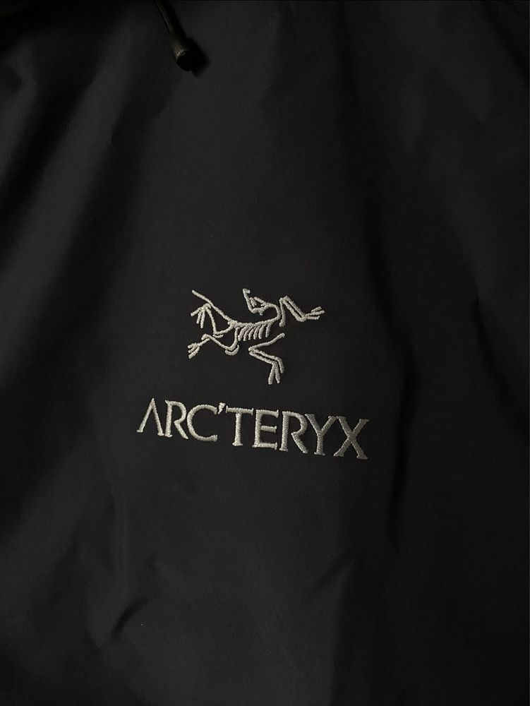 Arcteryx Beta LT куртка артерикс оригинал