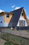 Construim Case si Cabane stil A-Frame din structura de lemn la comanda