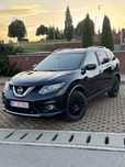 Vand Nissan X-Trail