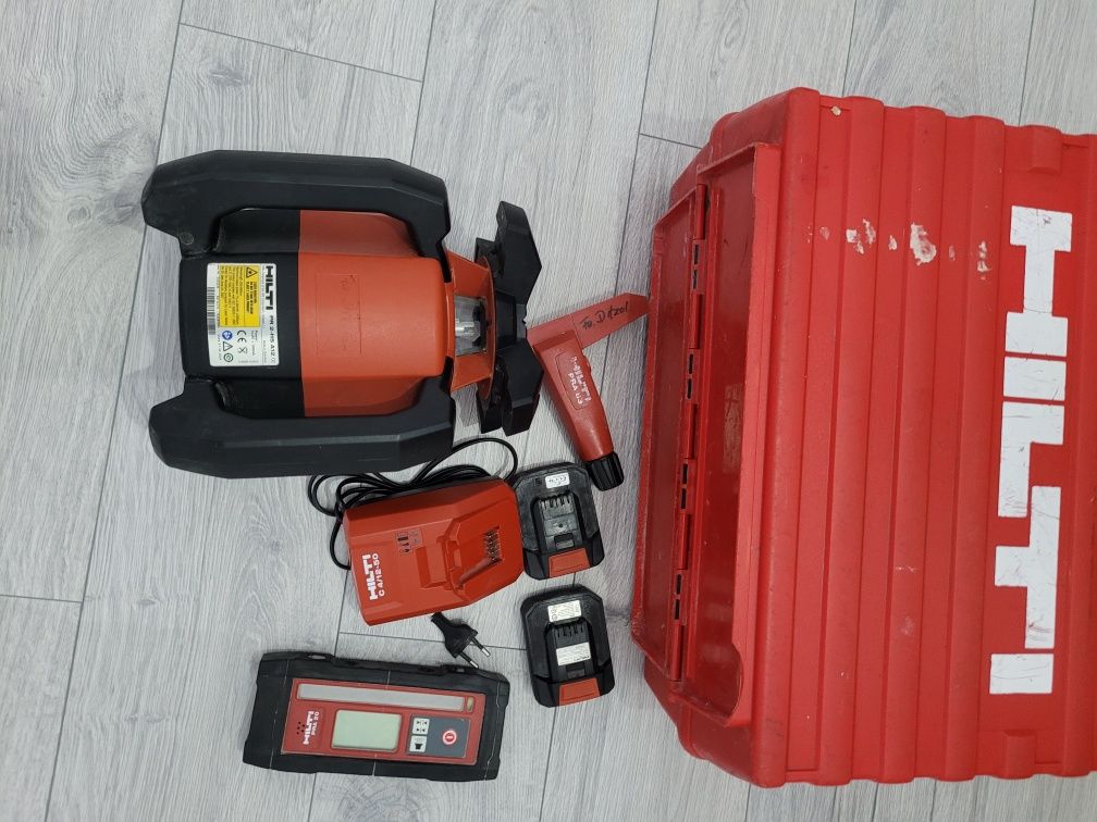 Laser Hilti PR2 HS