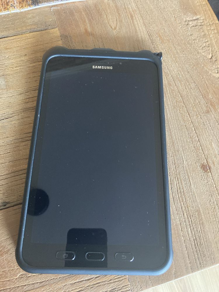 Samsung galaxy tab Active 2