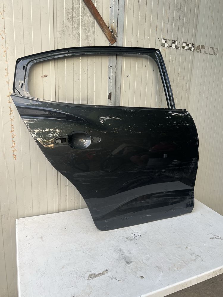 Usa dreapta spate dacia logan 3