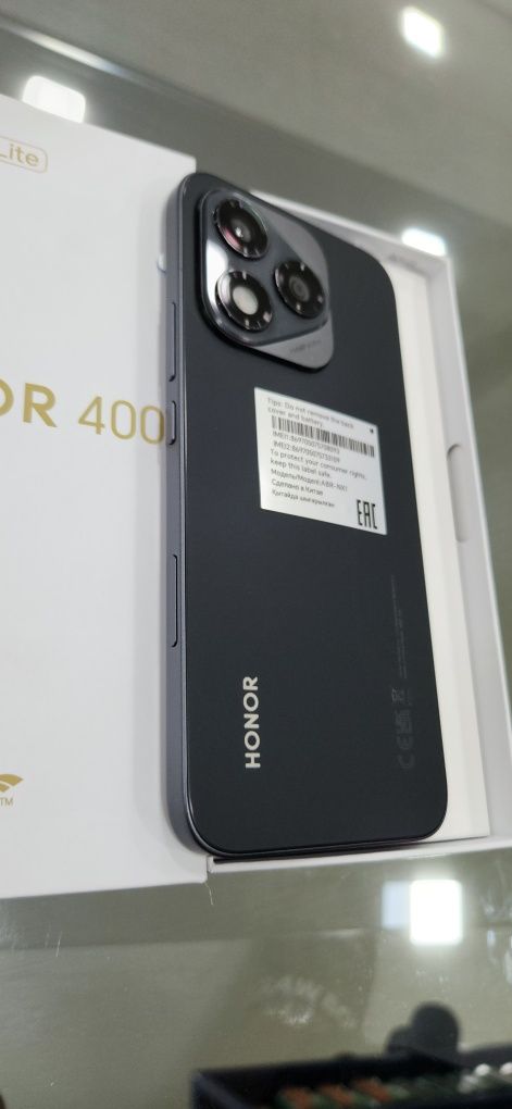 Honor 400 Lite 5G 8+8/256GB New