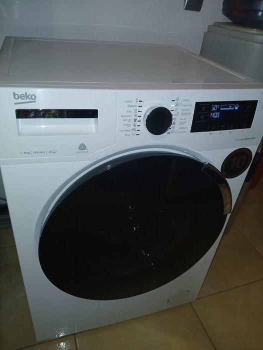 Masina de spalat beko 9 kg