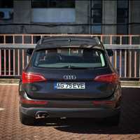 Audi Q5 s'line quttro