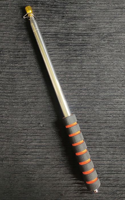 Флагшток Телескопический. 3 Метра.