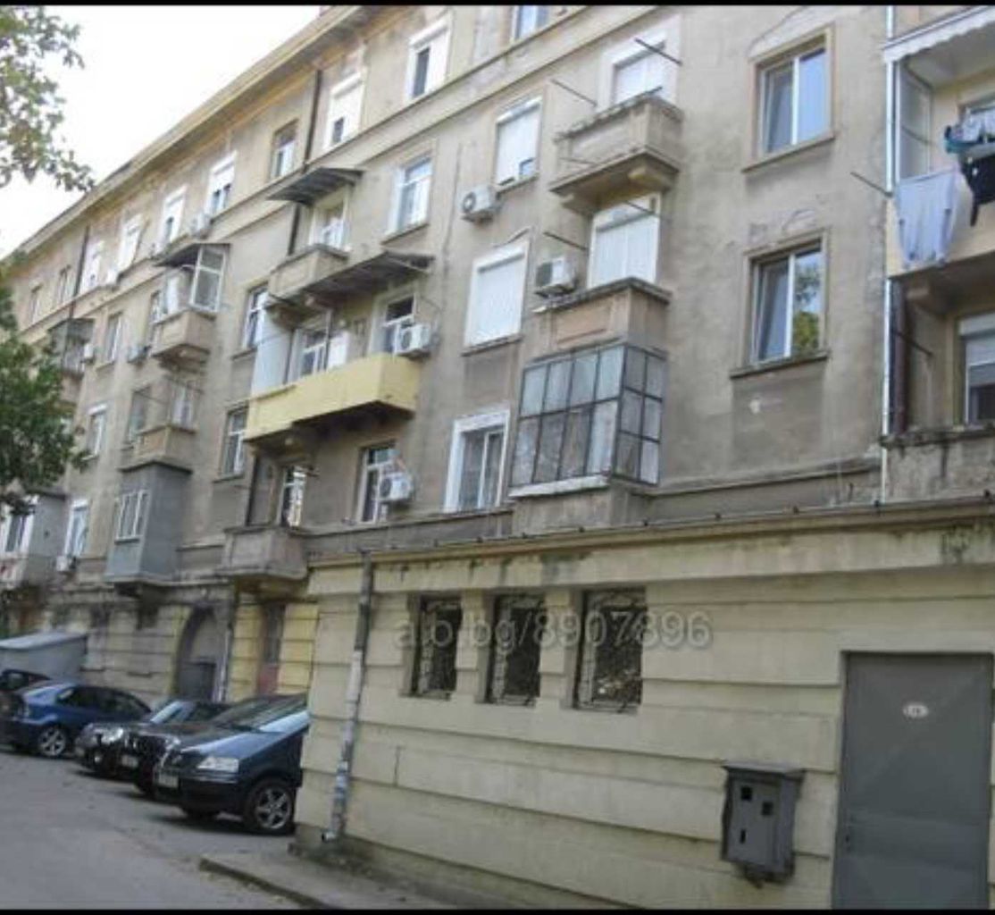 Продава се Тристаен апартамент в Димитровград - 74 кв.м за 566 €/кв.м - Снимка #5