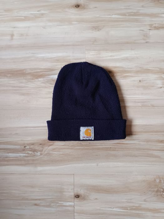 Оригинална мъжка зимна шапка Carhartt