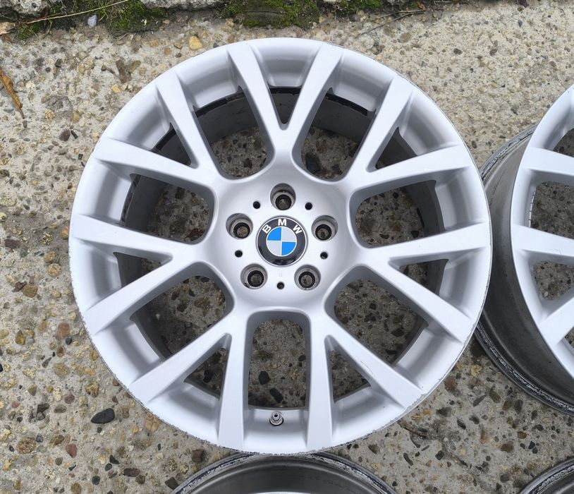 Style 238 19 цола за BMW F10 E60 F07
