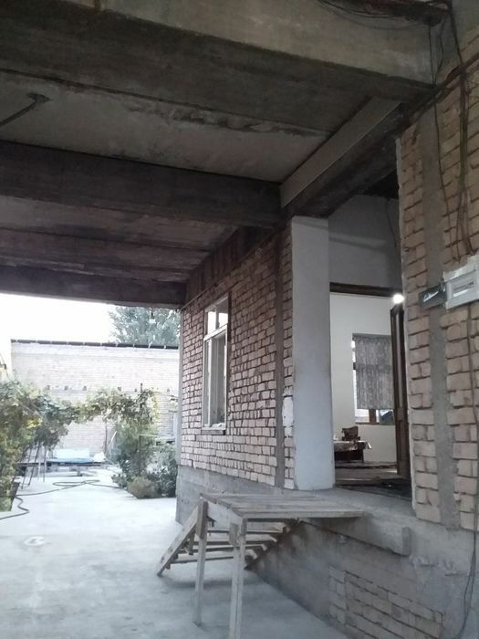 Sergili xonabod uchaska