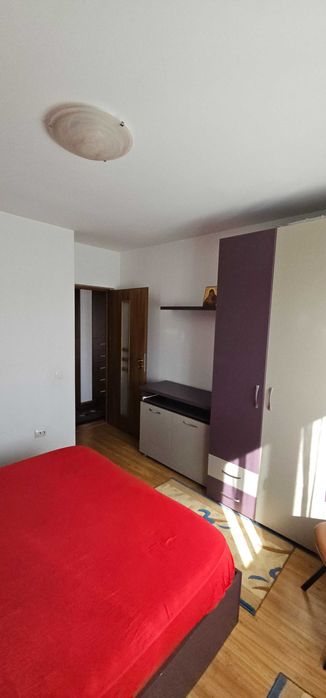 Apartament 3 camere,complet mobilat si utilat – Ploiești,Zona Păltiniș