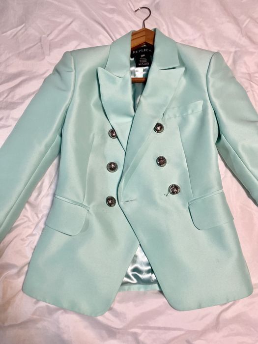 Блейзер/ сако The Balm Replica moda