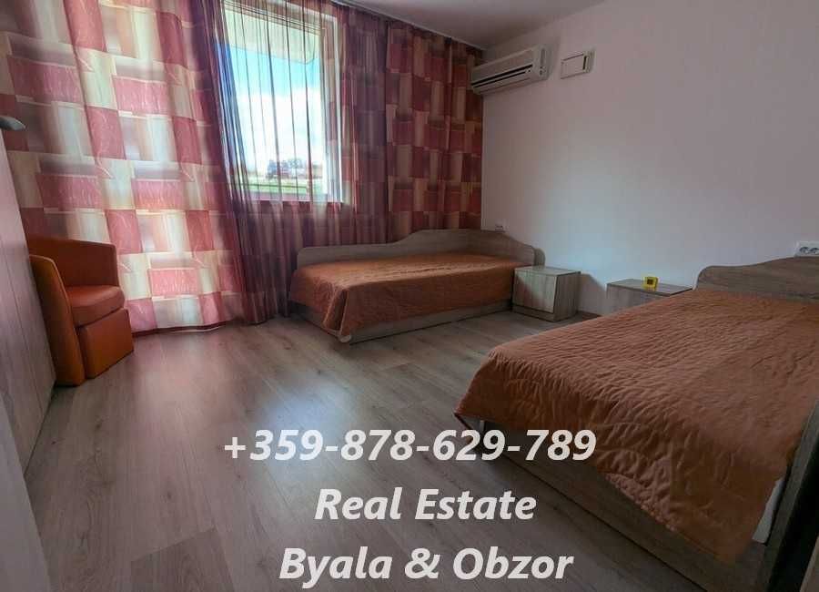 Продава се Двустаен апартамент в Бяла - 83 кв.м за 904 €/кв.м - Снимка #11