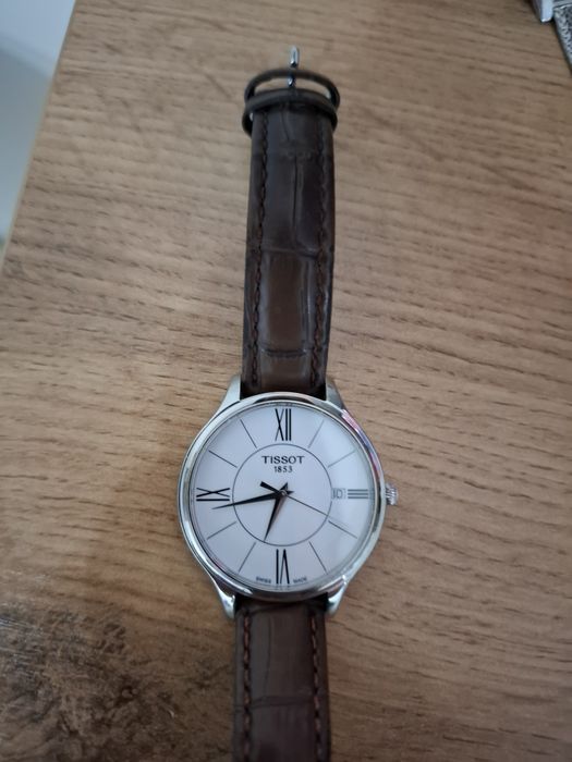 Tissot оригинал часы