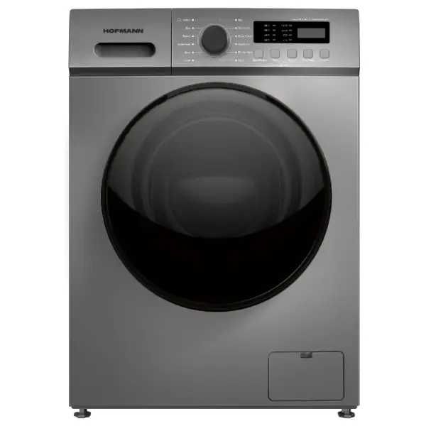 HOFFMAN 6 Кг Cтиральная машина оптом и в розницу +бесплатный подъём