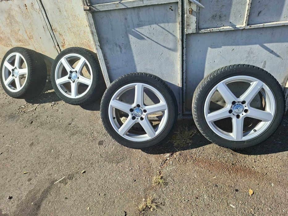 Джанти 17 LK112 ET32.