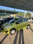 spark sotladi A/T