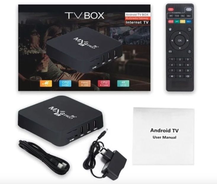 Приставка Smart TV box ,ТВ стик, Ми стик 

Данная приставка дает возмо
