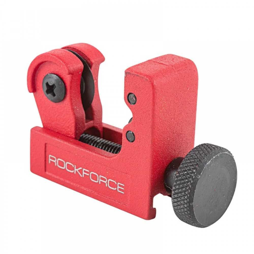 Мини резачка за тръби от цветни метали 3 – 22 мм RockForce