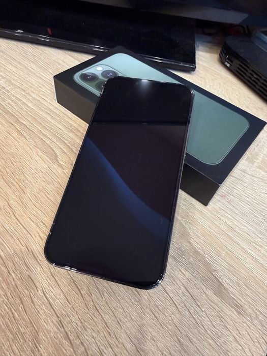 iPhone 13 Pro 1TB – Като нов!