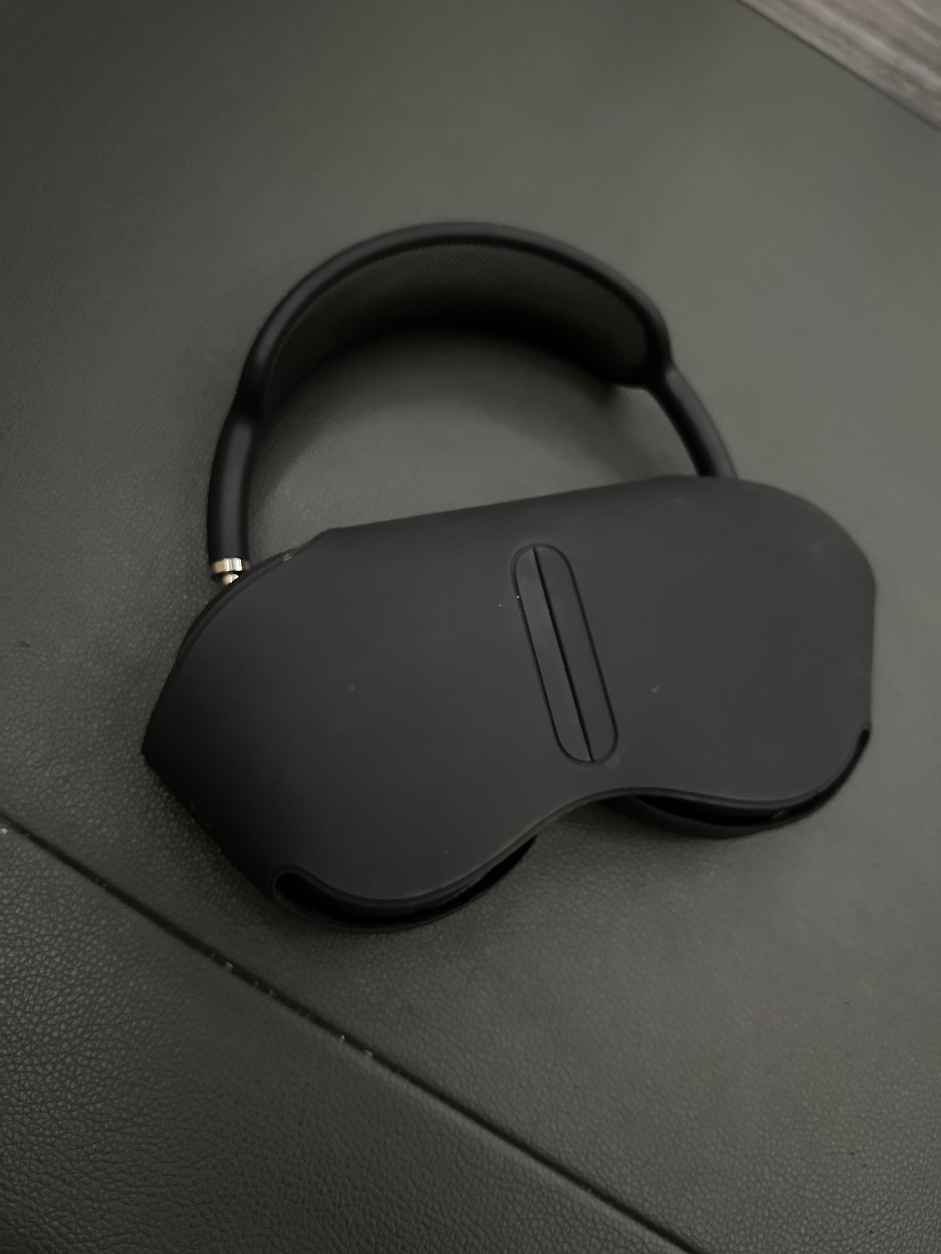 AirPods Max оригинал в хорошем качестве