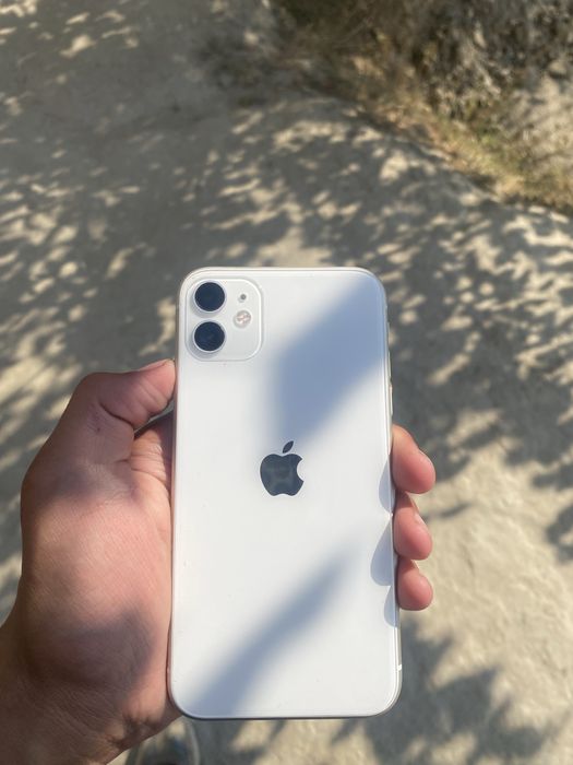 Iphone 11 256 gb