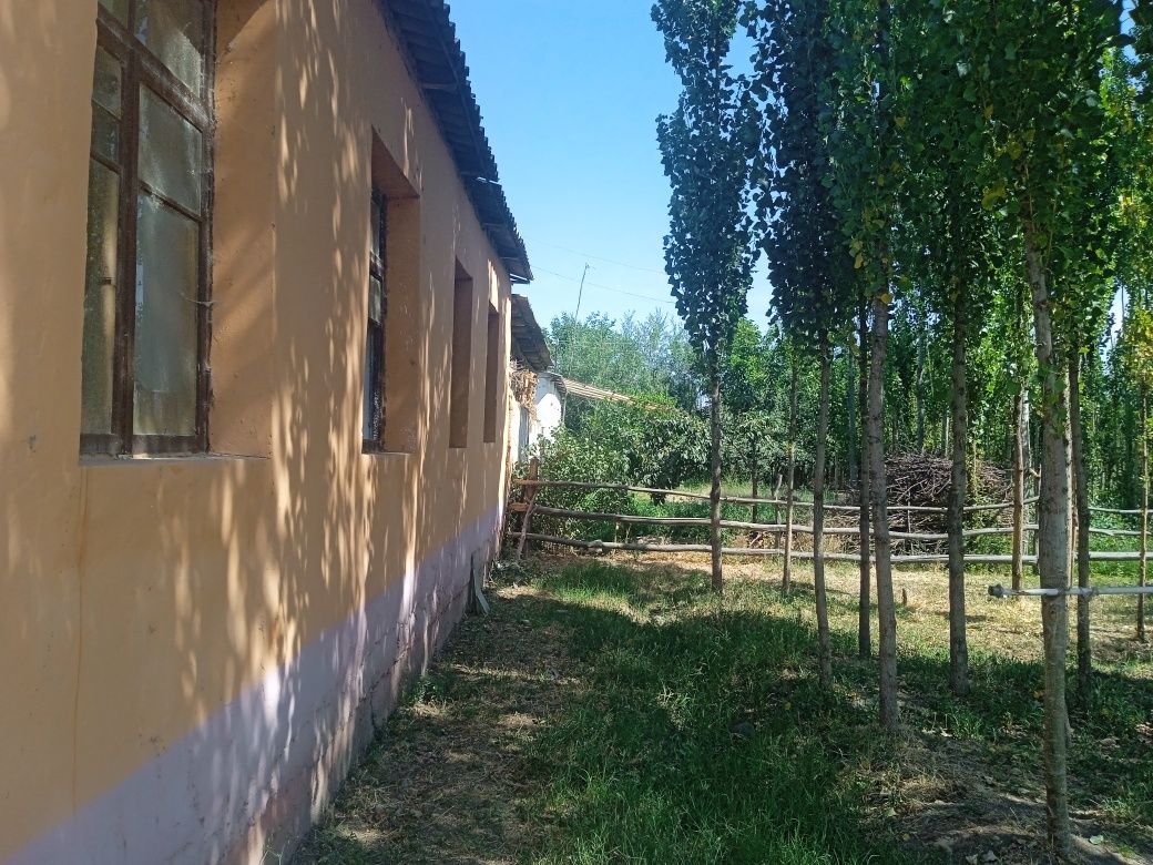 Xolat yaxshi yashash