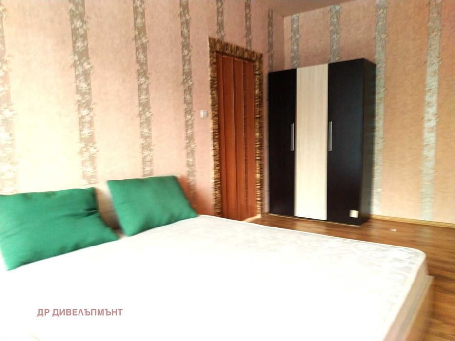 Дава се под наем Тристаен апартамент в София, Сухата река - 92 кв.м за 613.55 € - Снимка #7