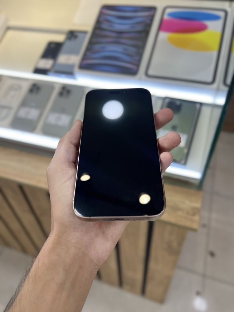 iphone 16 pro max 256 sim imey otgan desert