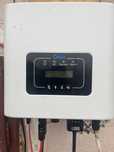 vand sau schimb invertor deye on grid 3kw