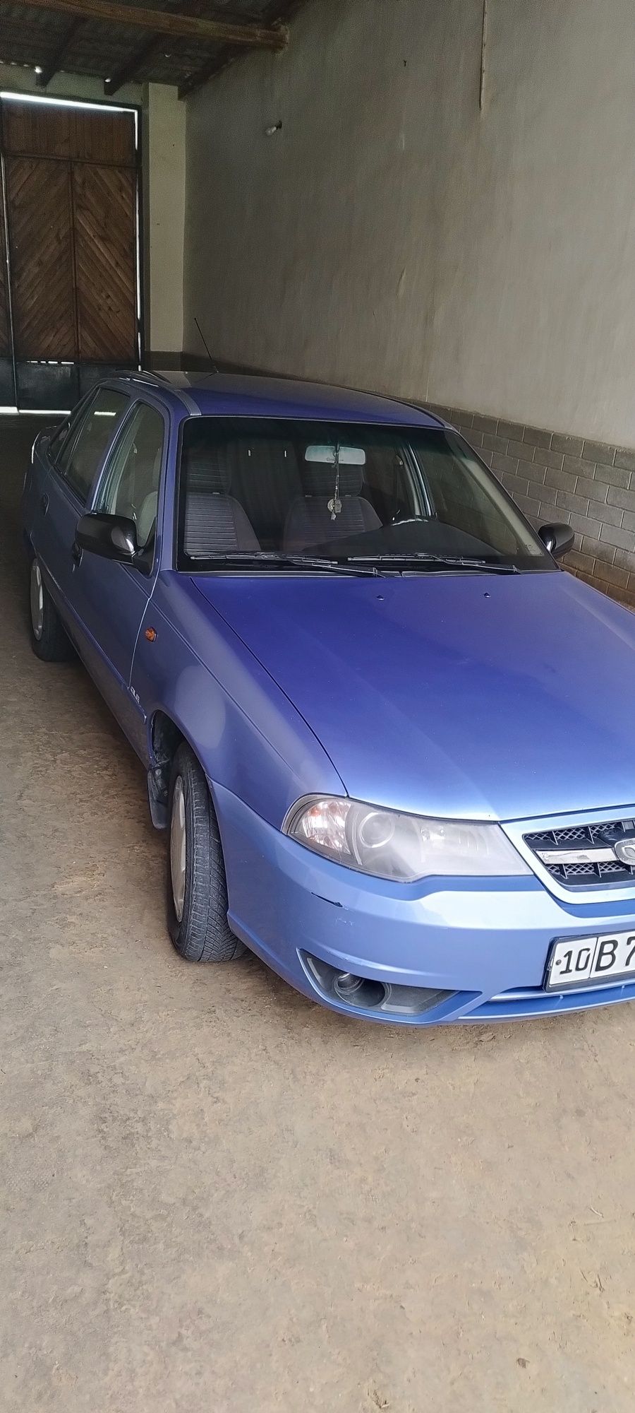 Нексия 2 Daewoo 1,6   2009йил