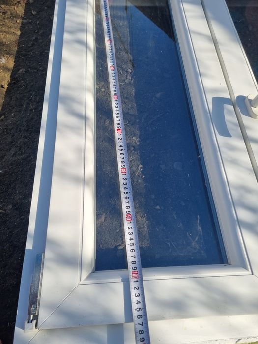 Geam termopan salamander