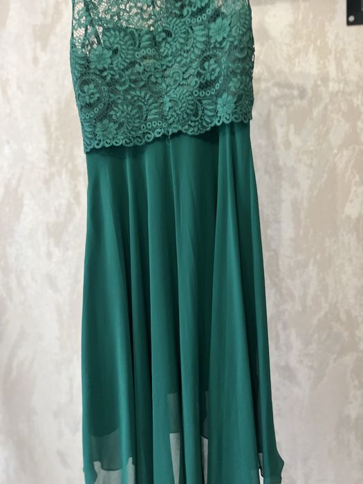 Вечернее  платье