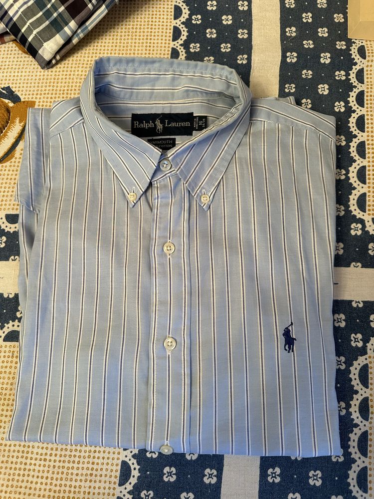 camasa ralph lauren polo Originala