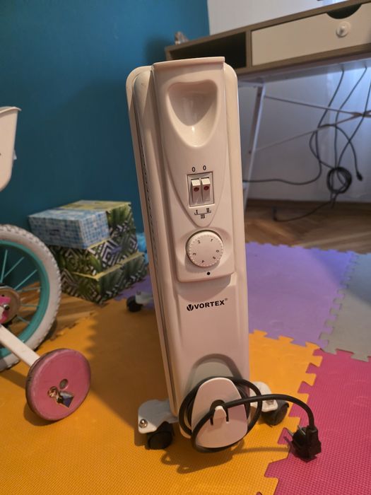 Calorifer Vortex VO4222