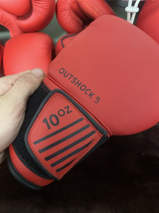 SET 10 Perechi Mănuși Box / Kickbox 10 - 12 OZ