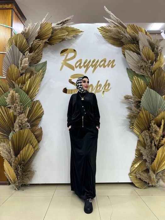 Турецкая двойка из качественного виллюра