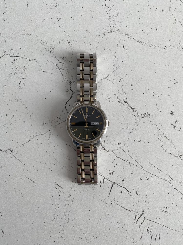 продам часы Tissot