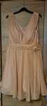 Rochie ocazie mar. 44