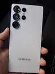 Vând Samsung S25 ultra nou