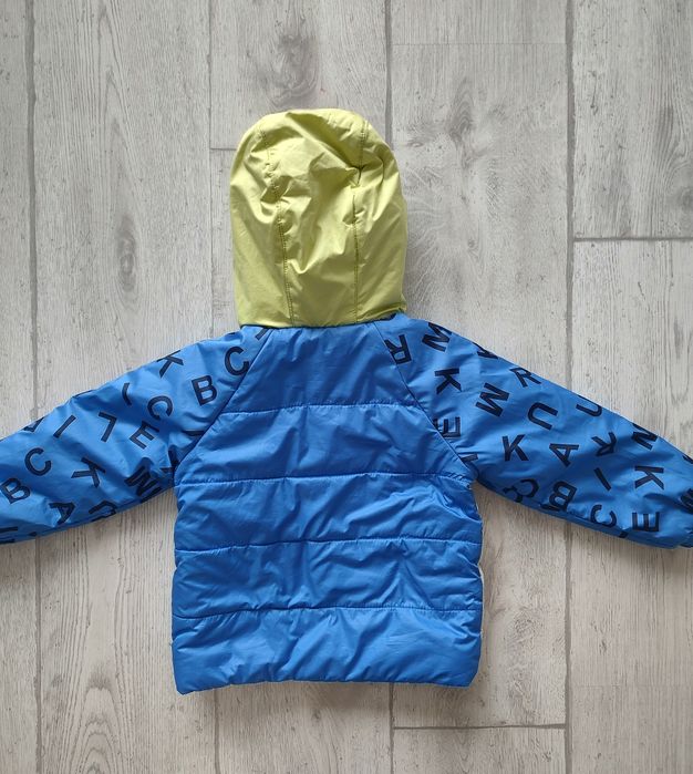 Детско зимно яке