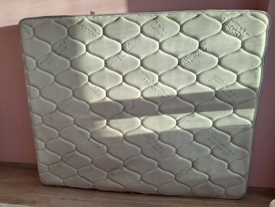 Ортопедичен матрак 160/200  Двулицев ARUBA МЕМОРИ ПОКЕТ на Нани