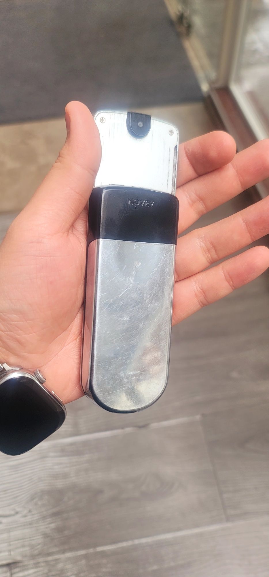 Novey 880 xolati zor