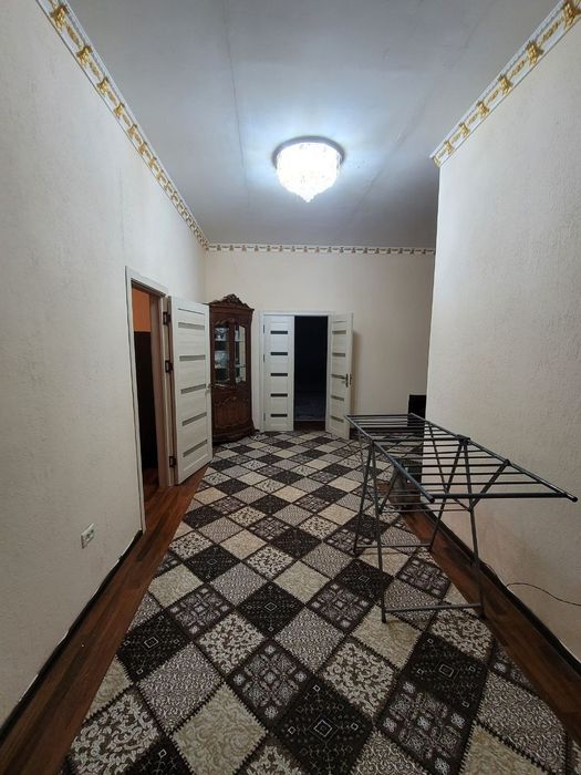 Сдаётся коттедж Саехат